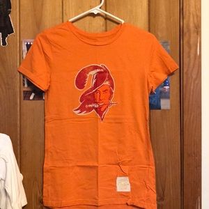 Tampa Bay Bucs tshirt